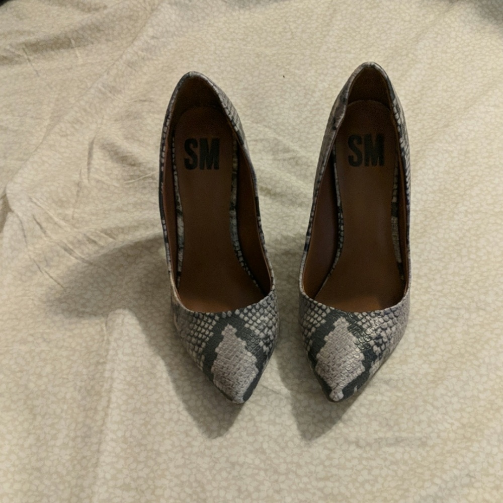 Shoes